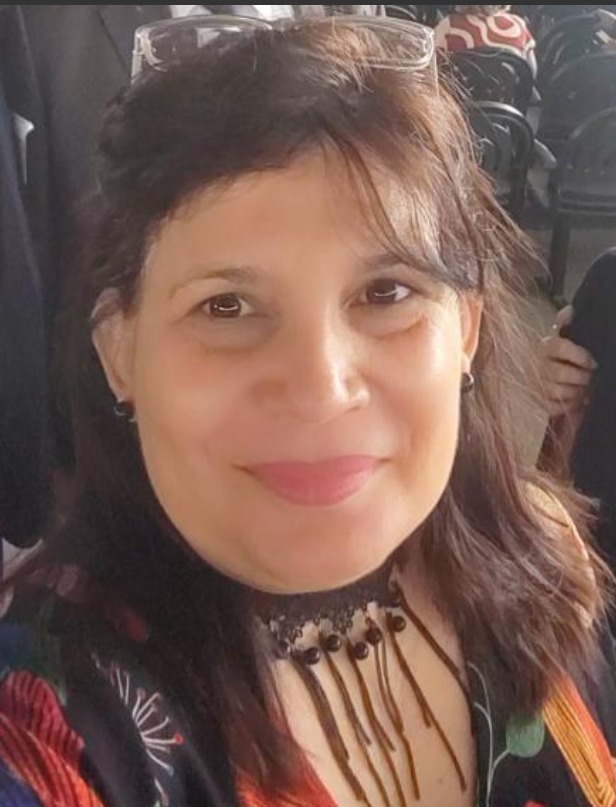 Denise Moraes