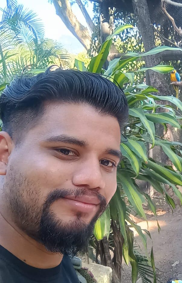 Elivelton Silva